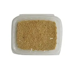 کنجد پوست کنده 150 گرمی