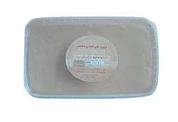حلوا پشمکی سنتی وزن 280 گرم