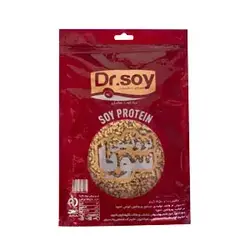 پروتئين سويا دکتر سوی 250 گرم