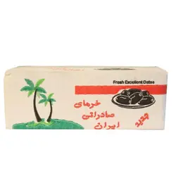 خرما کبکاب شاکر 900 گرم