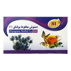 دمنوش بوقناق 111 بسته 20 عدد