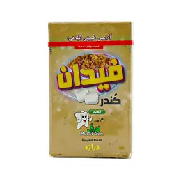 آدامس طبیعی کندر فيدان 30 گرم