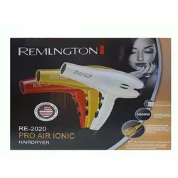 سشوار رمینگتون مدل RE-2020