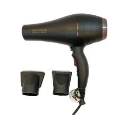 سشوار مشکی رمینگتون REMINGTON مدل RE-2023