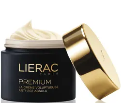 کرم ضد چروک قوی روز و شب لیراک LIERAC مدل ANTI-AGE ABSOLUTE حجم ۵۰ میلی لیتر