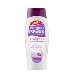 لوسیون بدن کلاژن اسپانول Espanol حجم 500 میلی لیتر