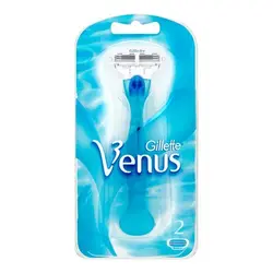 دستگاه ونوس Venus کارتی تک تیغ مدل Gillette classic