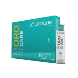 بوتاکس مو يونيک unique اوروکر حجم 15 ميلی لیتر