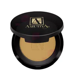 پنکیک مات آموتیا Amutiya با SPF 35 شماره HC130