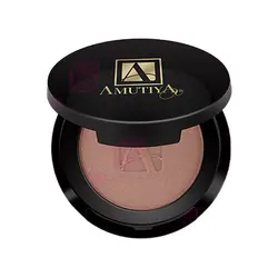 رژگونه پودری ضد آب آموتیا Amutiya شماره BW540