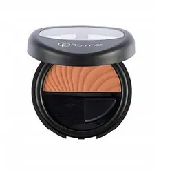 رژگونه فلورمار FLORMAR ساده مدل 86