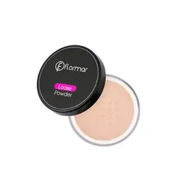 پنکيک پودری فلورمار Flormar شماره 01