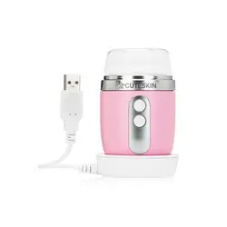 برس پاکسازی کیوت اسکین Cute Skin مدل F803