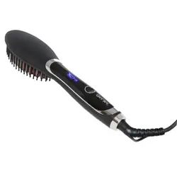 برس حرارتی جیمی Gemei مدل GM-2972