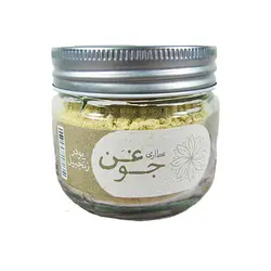 پودر زنجبيل جوغن وزن 60 گرم