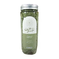 ترخون جوغن وزن 100 گرم