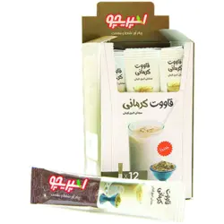 قاووت کرمانی اسپریچو بسته 12 عددی