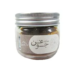 پودر دارچين جوغن وزن 60 گرم