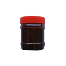 ارده سبوس دار وزن 300 گرم