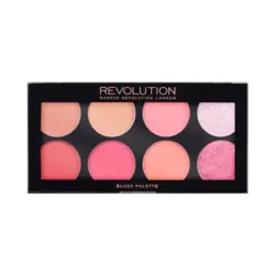 پالت رژگونه رولوشن مدل Sugar & Spice