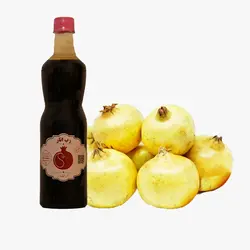 رب انار شیرین - 1 کیلوگرمی