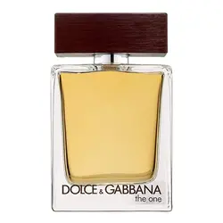 تستر ادوتویلت مردانه دولچه اند گابانا مدل D&G The One حجم 100 میلی‌لیتر