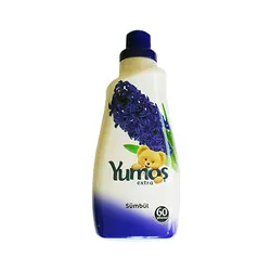 نرم کننده لباس مدل Sumbol extra سنبل یوموش yumos حجم 1440 میلی لیتر