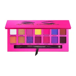 پالت سایه چشم مدل آلیسا ادواردز ALYSSA EDWARDS آناستازیا