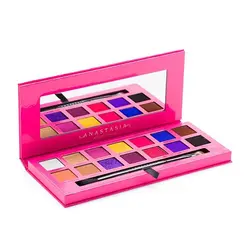پالت سایه چشم مدل آلیسا ادواردز ALYSSA EDWARDS آناستازیا
