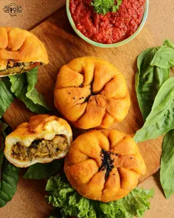 کاچوری هندی