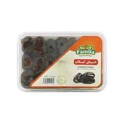 خرما کبکاب فاميلا 600 گرم