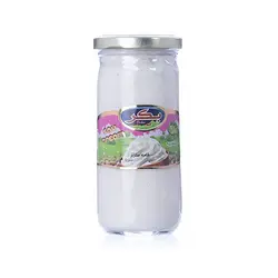 خامه سويا بکر 120 گرم