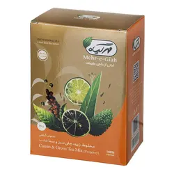 دمنوش تناسب مهر گياه 75 گرم