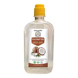 روغن نارگيل کتووانیلا 250 ميلی لیتر