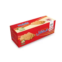 بيسکويت محفل جمانه 800 گرم