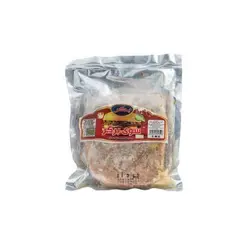 سويا برگر بکر 500 گرم