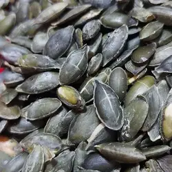 مغز تخمه کدو 100 گرم