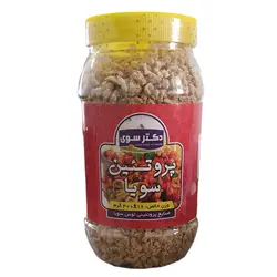 پروتئین سویا دکتر سوی 400 گرم