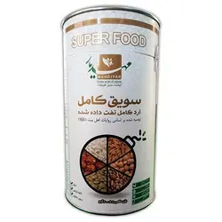سويق کامل مهديار 200 گرم