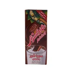 شير سويا کاکائویی مانداسوی 200 سی سی