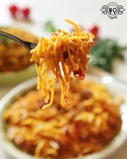 ماکارونی نوستالژی