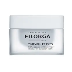 کرم دور چشم تایم فیلر فیلورگا FILORGA حجم ۱۵ میلی لیتر