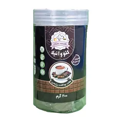 خرید و قیمت هات چاکلت رژیمی کتووانیلا 200 گرمی | آرتینار