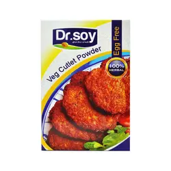 پودر کتلت گیاهی دکتر سوی 150 گرم