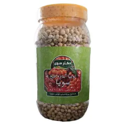 لوبیا آماده طبخ سویا دکتر سوی ۴۵۰ گرم