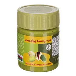 کره پسته پرارين 125 گرم