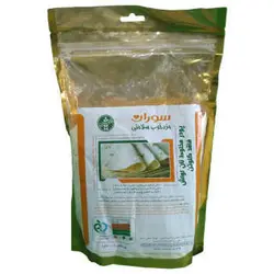 پودر مخلوط نان لواش فاقد گلوتن سوران 500 گرم