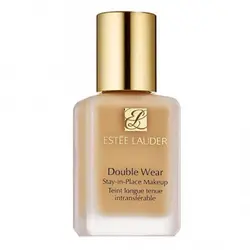 کرم پودر استه لودر مدل Double Wear شماره 1w2 حجم 30 میلی لیتر