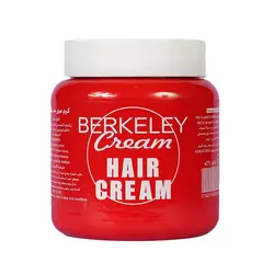 کرم موی برکلی berkeley مدل گلیسیرین حجم 475 میلی لیتر
