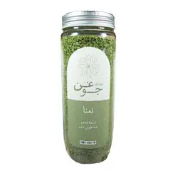 نعنا خشک جوغن وزن 120 گرم